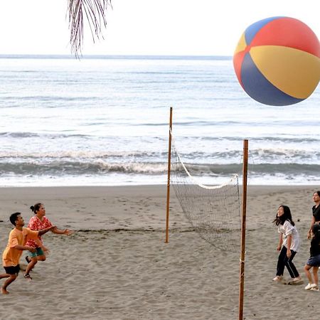 La Playita Hotel Lalawigan Luaran gambar