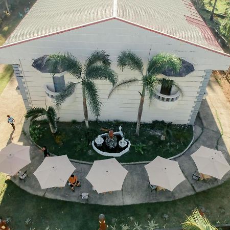 La Playita Hotel Lalawigan Luaran gambar
