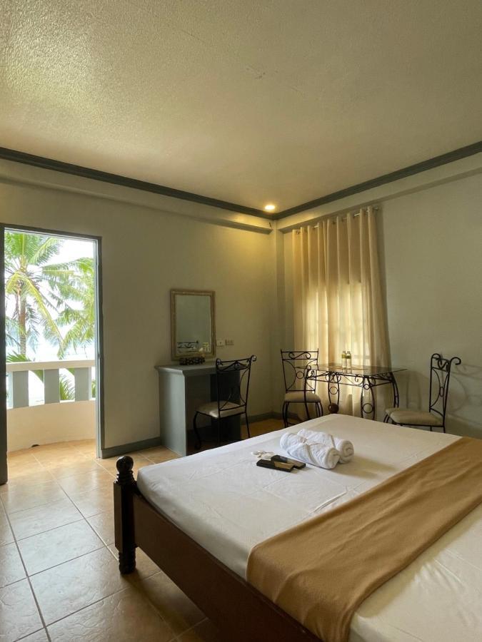 La Playita Hotel Lalawigan Luaran gambar