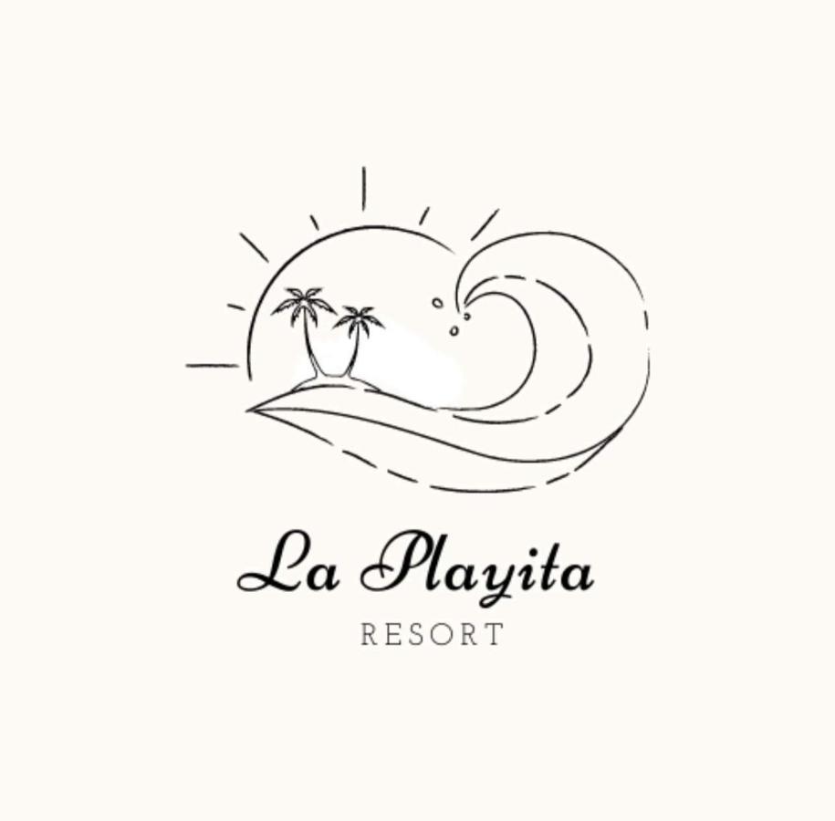 La Playita Hotel Lalawigan Luaran gambar