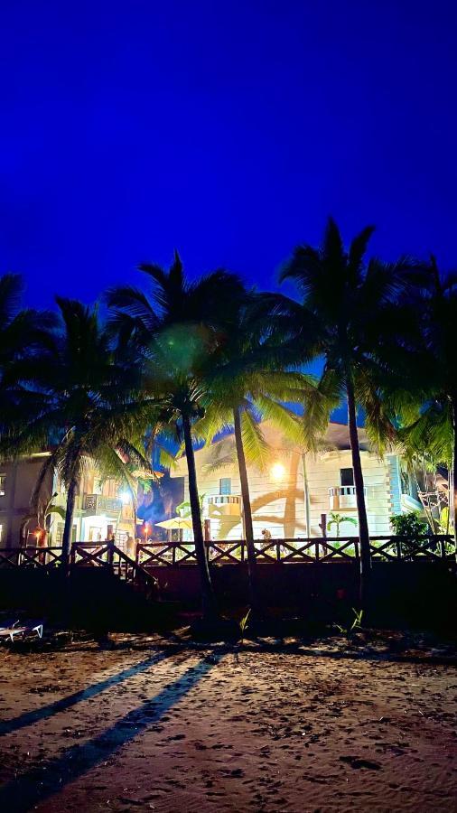 La Playita Hotel Lalawigan Luaran gambar
