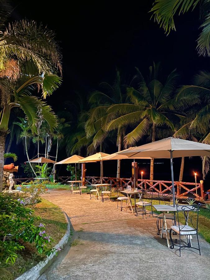 La Playita Hotel Lalawigan Luaran gambar