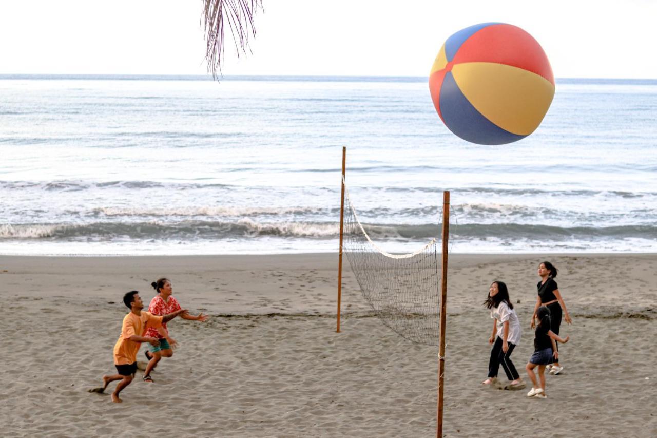 La Playita Hotel Lalawigan Luaran gambar