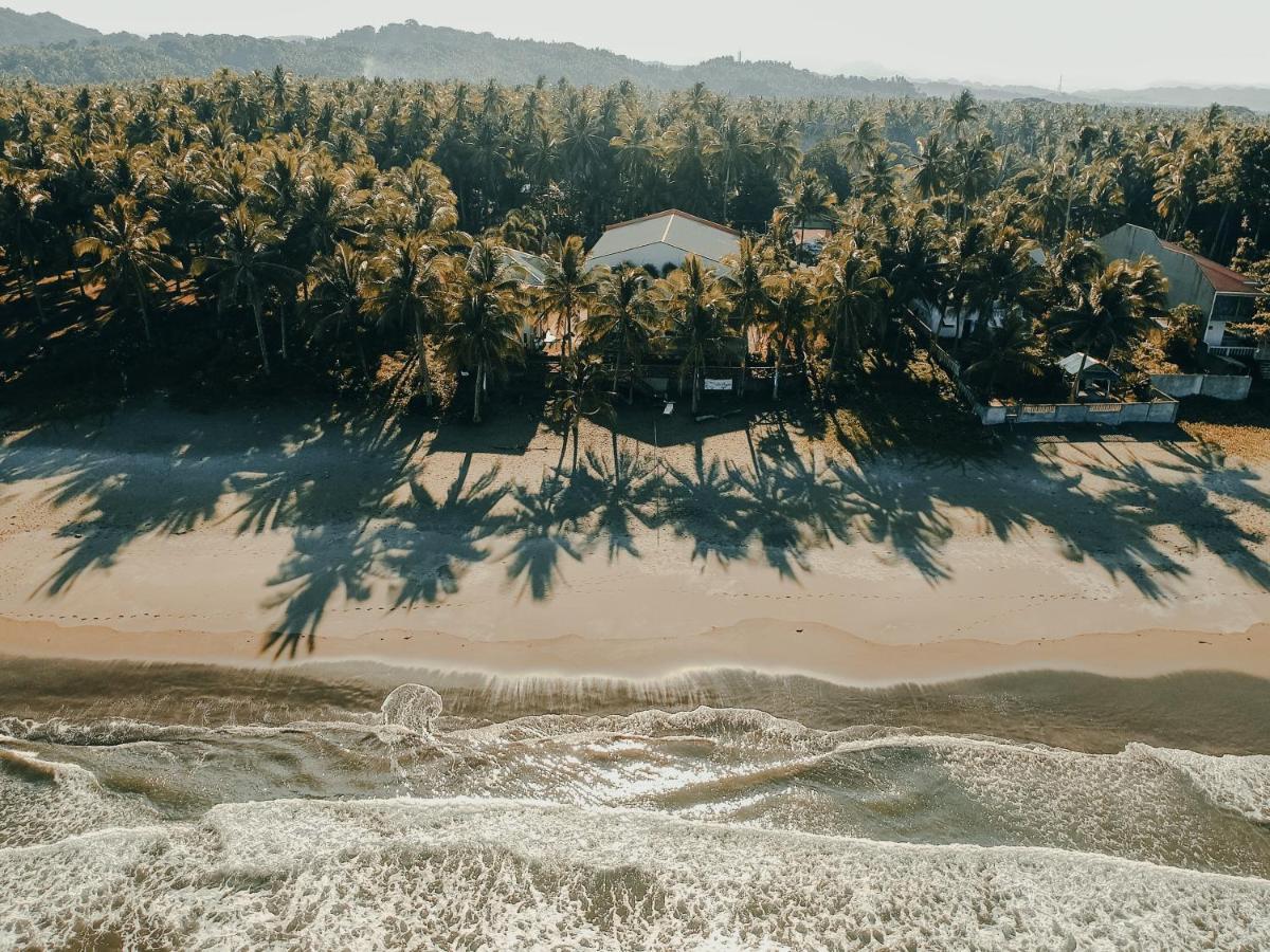 La Playita Hotel Lalawigan Luaran gambar