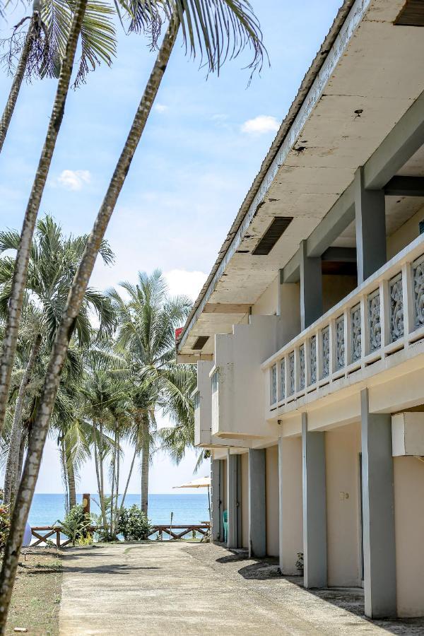 La Playita Hotel Lalawigan Luaran gambar