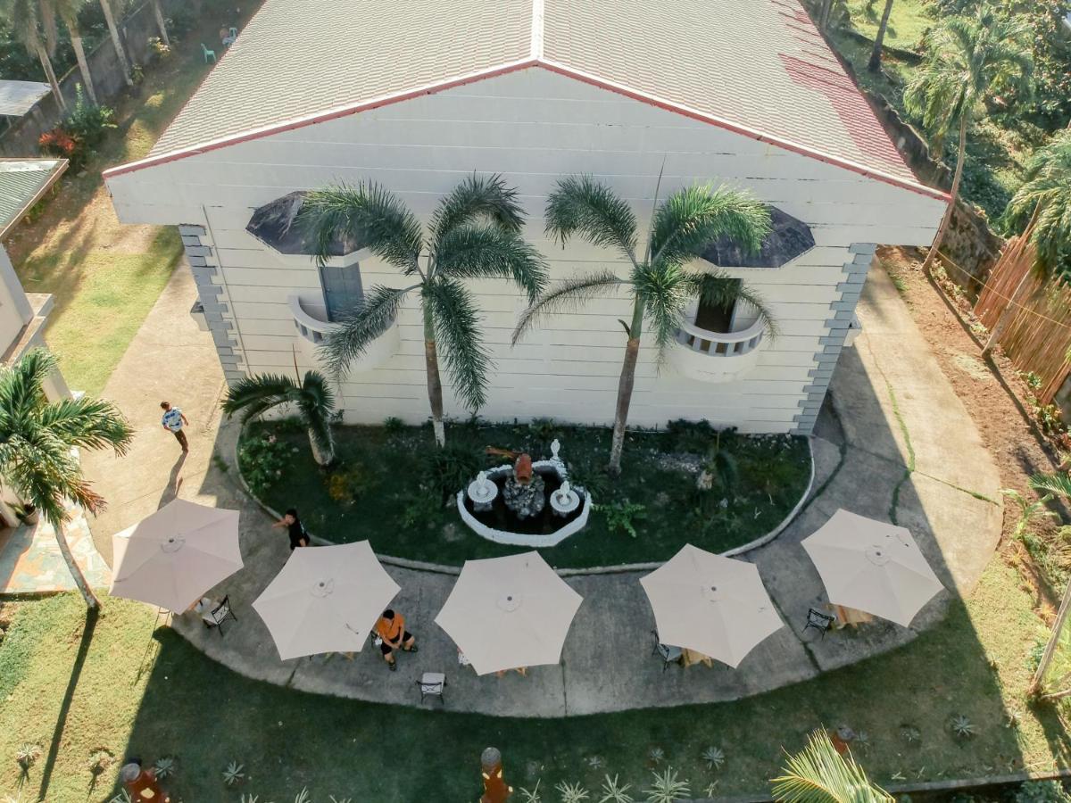 La Playita Hotel Lalawigan Luaran gambar