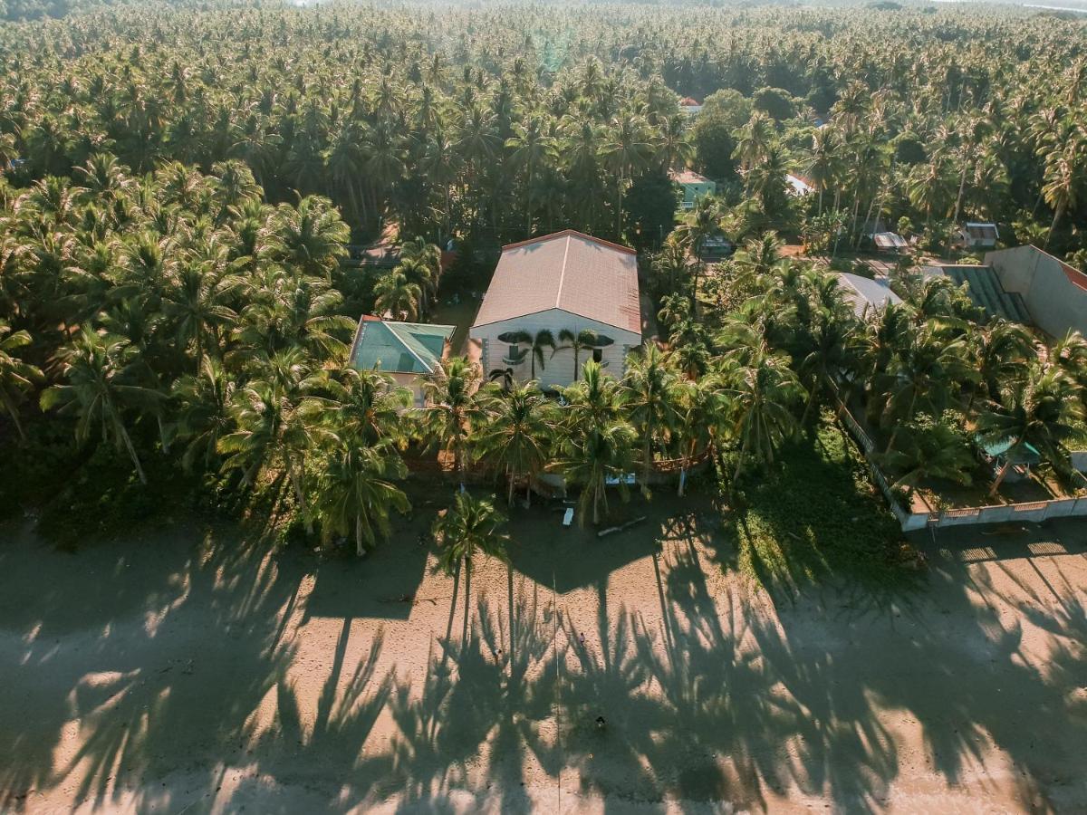 La Playita Hotel Lalawigan Luaran gambar