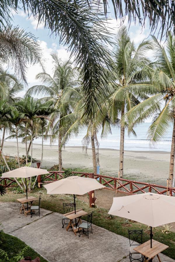 La Playita Hotel Lalawigan Luaran gambar