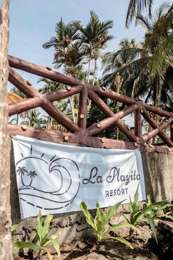 La Playita Hotel Lalawigan Luaran gambar